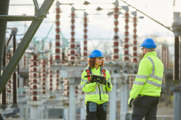 Best Affordable Emergency Electrician  in Madison, MN