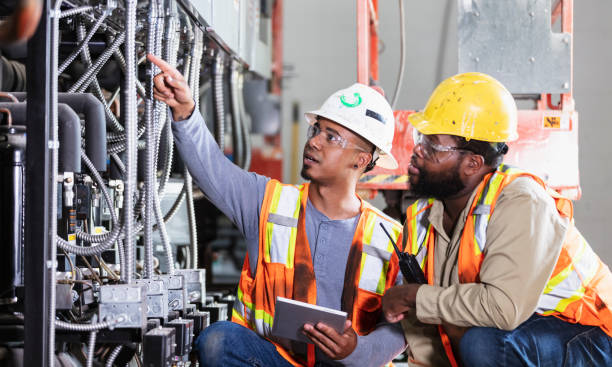 Electrical Outlet Repair in Madison, MN